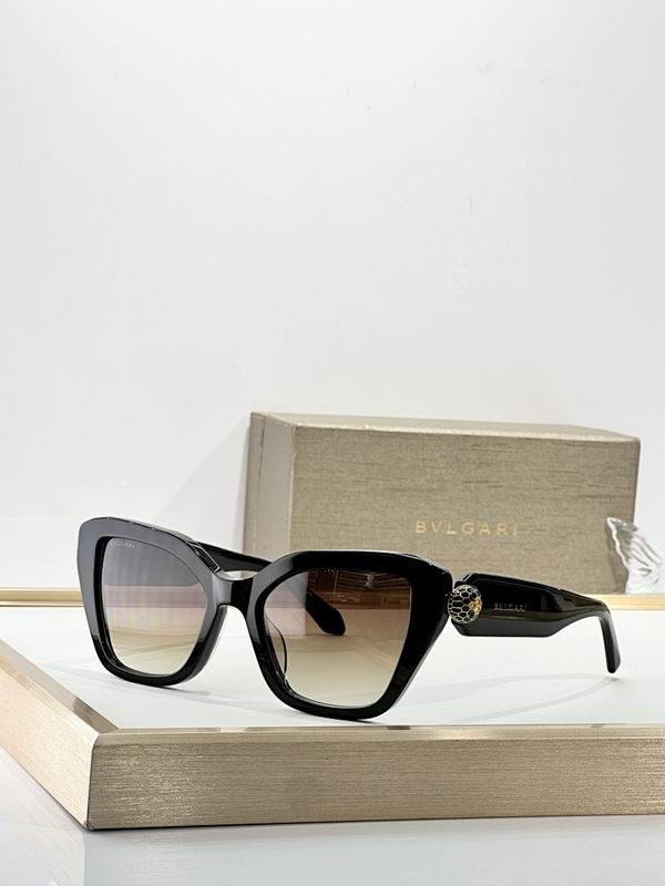Bvlgari Glasses sms (1790)