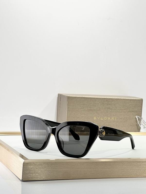 Bvlgari Glasses sms (1791)