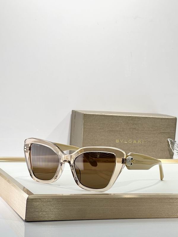 Bvlgari Glasses sms (1792)