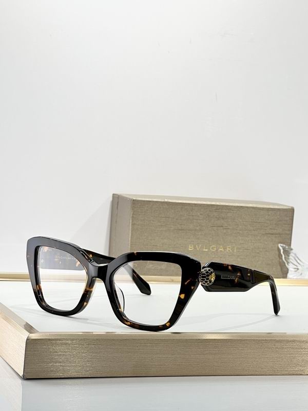 Bvlgari Glasses sms (1797)