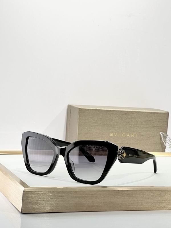 Bvlgari Glasses sms (1799)