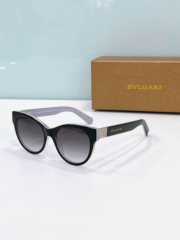 Bvlgari Glasses sms (180)