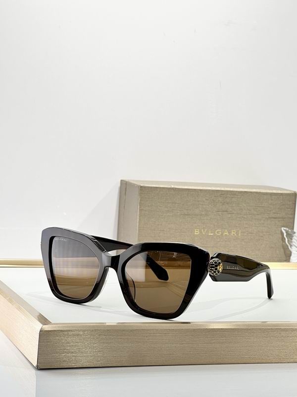 Bvlgari Glasses sms (1800)