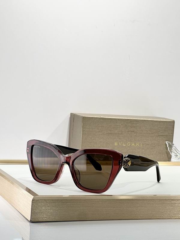 Bvlgari Glasses sms (1801)