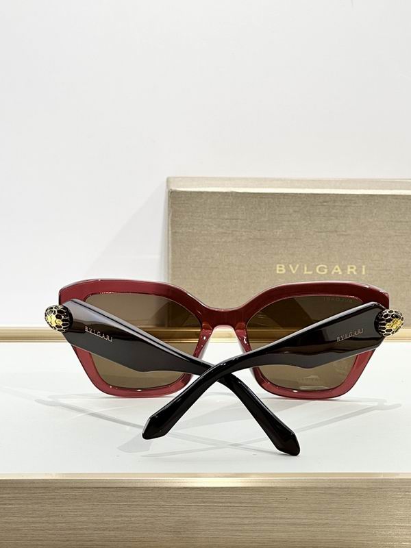 Bvlgari Glasses sms (1802)