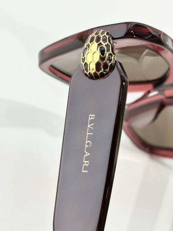 Bvlgari Glasses sms (1803)