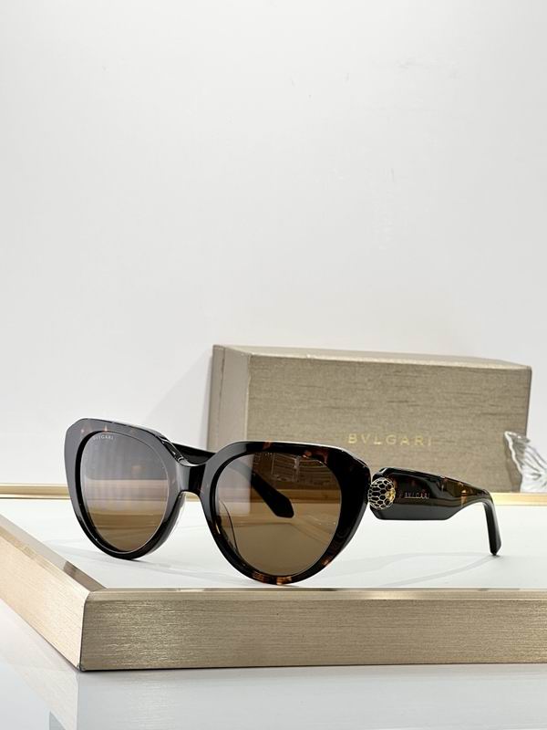 Bvlgari Glasses sms (1807)