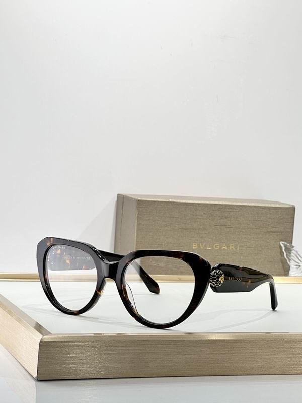 Bvlgari Glasses sms (1808)