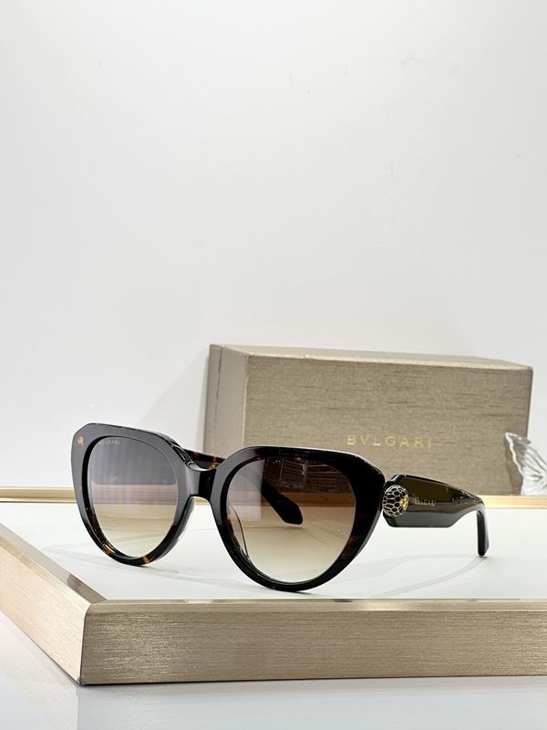 Bvlgari Glasses sms (1809)