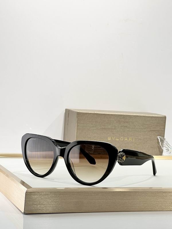 Bvlgari Glasses sms (1811)