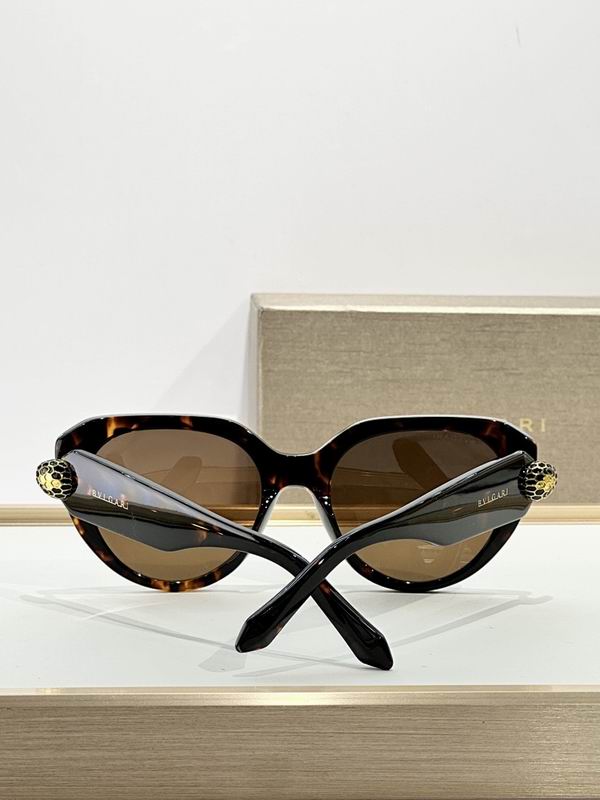 Bvlgari Glasses sms (1812)