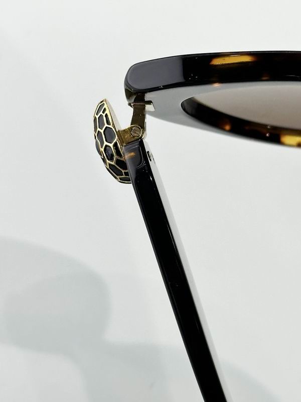 Bvlgari Glasses sms (1813)