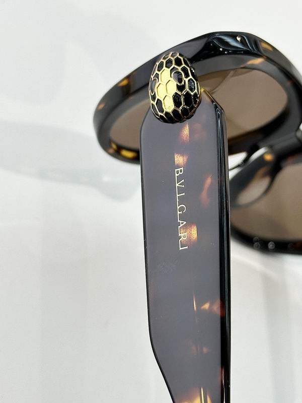 Bvlgari Glasses sms (1814)