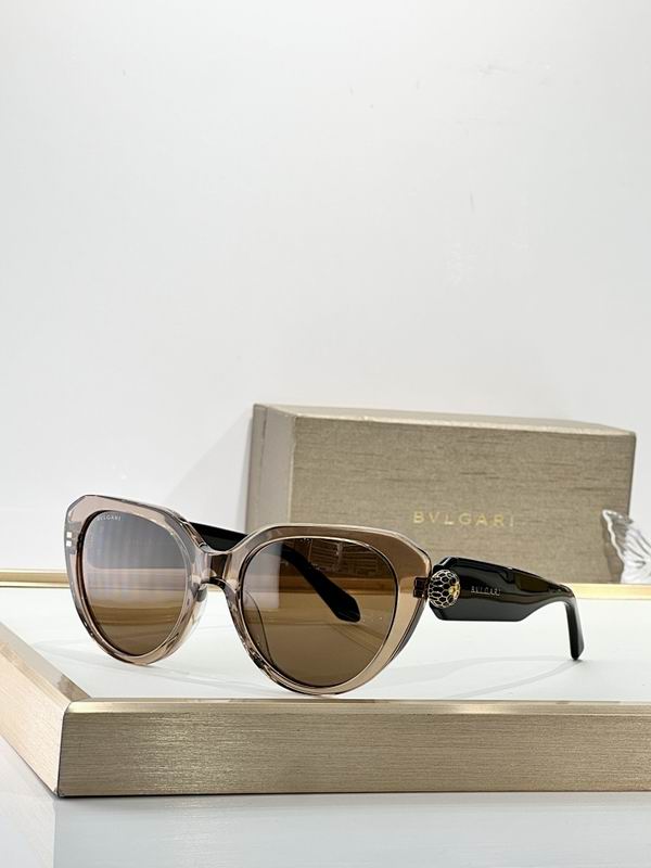 Bvlgari Glasses sms (1817)