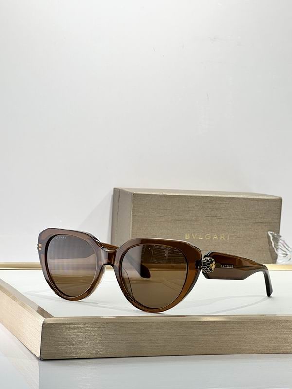 Bvlgari Glasses sms (1821)