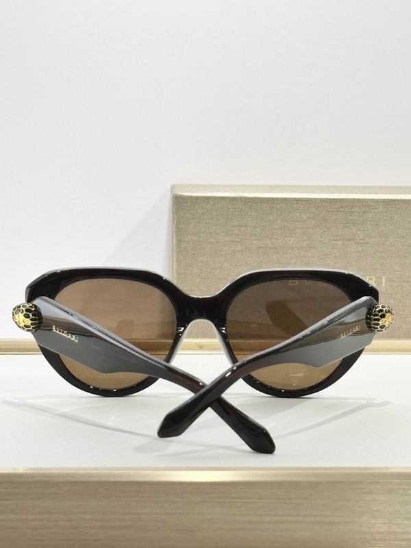 Bvlgari Glasses sms (1822)