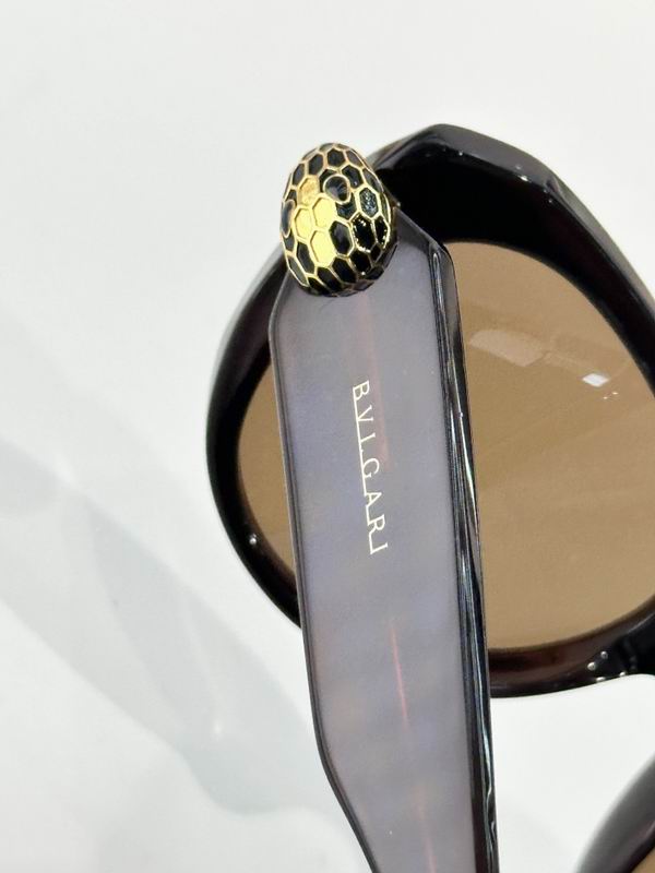 Bvlgari Glasses sms (1823)