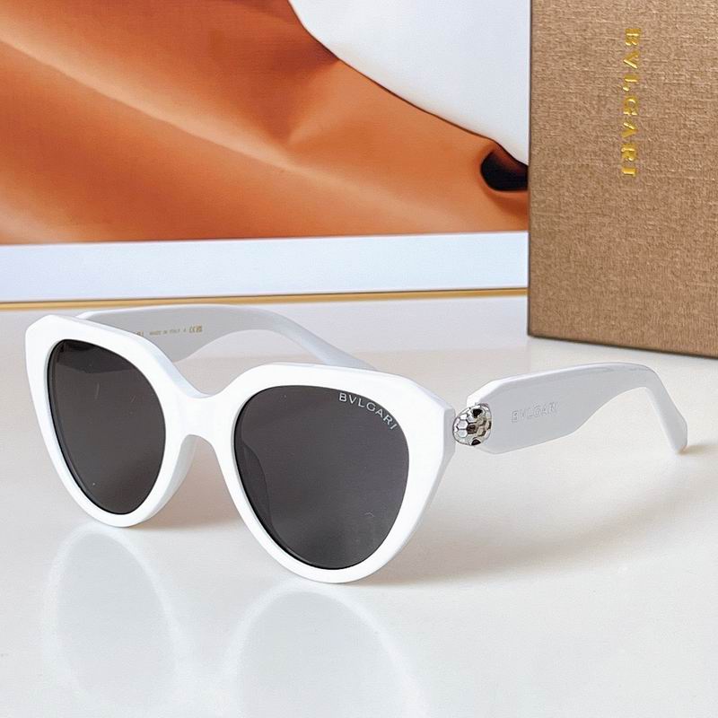 Bvlgari Glasses sms (1827)