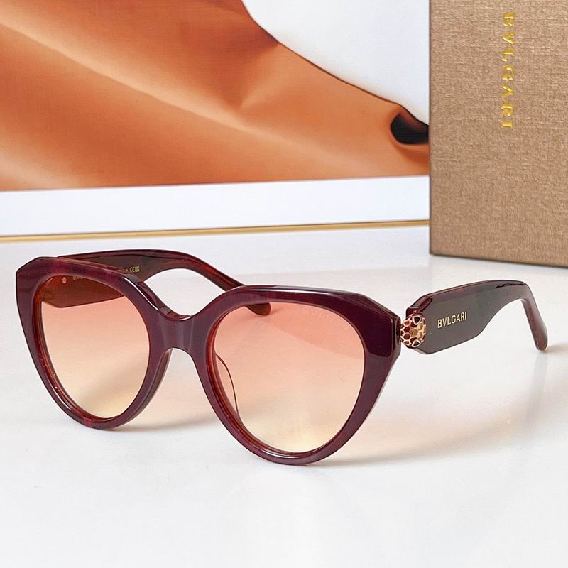 Bvlgari Glasses sms (1828)