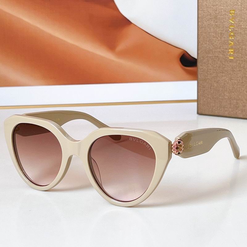 Bvlgari Glasses sms (1829)