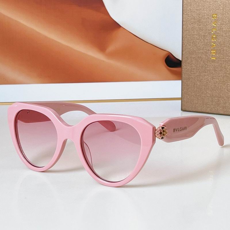 Bvlgari Glasses sms (1831)