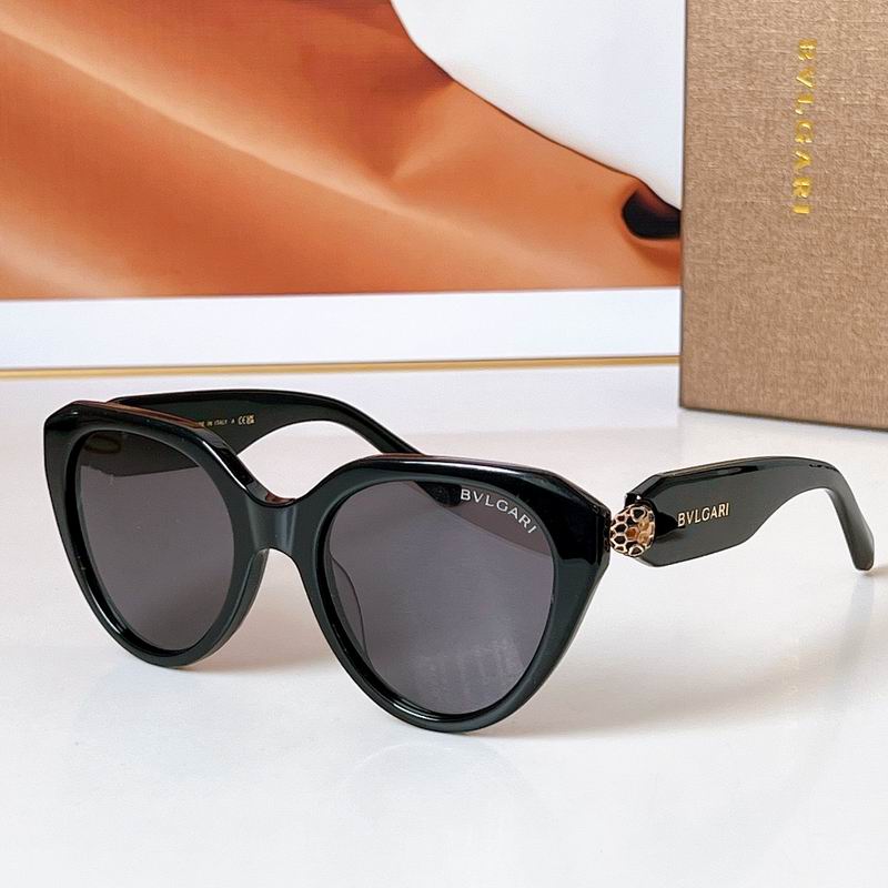 Bvlgari Glasses sms (1832)