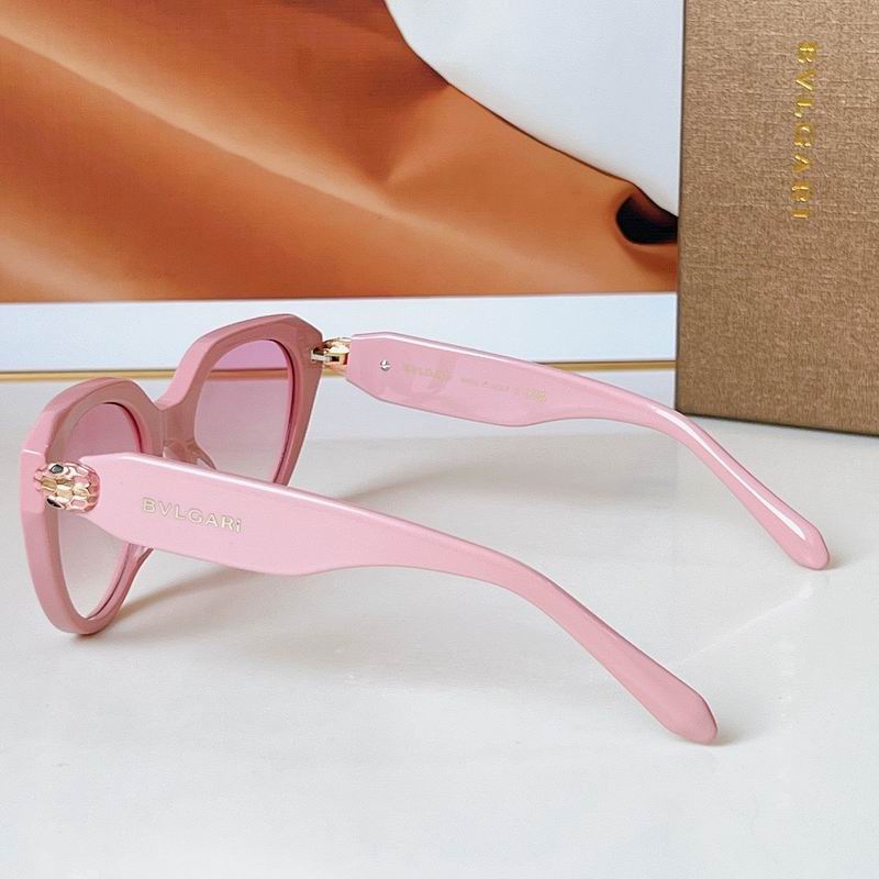 Bvlgari Glasses sms (1833)