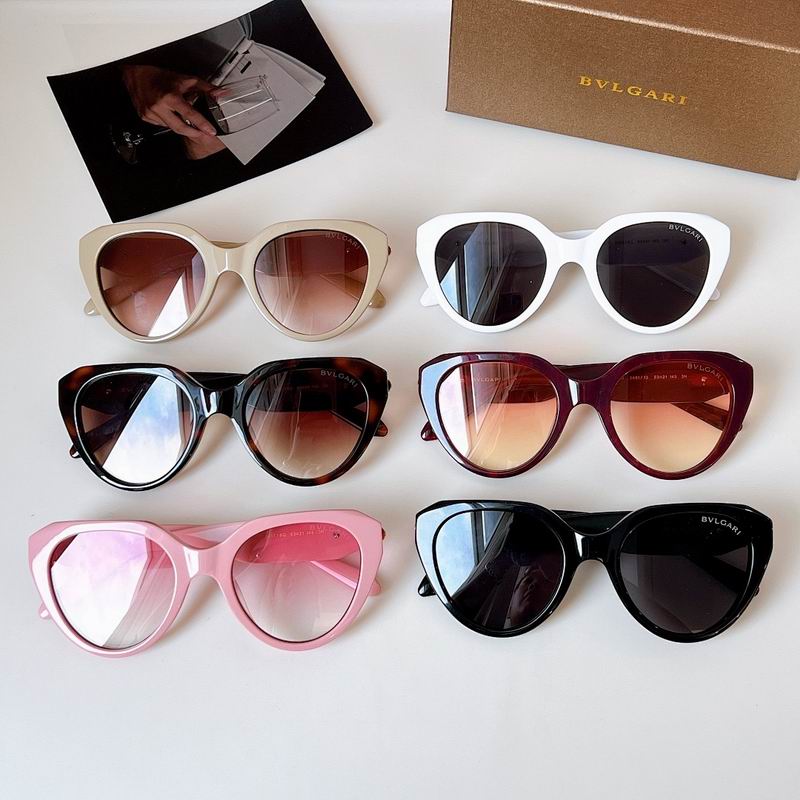 Bvlgari Glasses sms (1835)