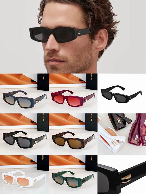 Bvlgari Glasses sms (1836)