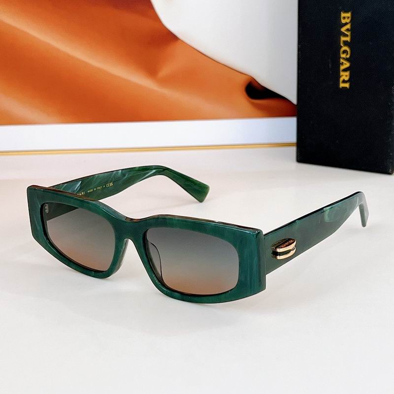 Bvlgari Glasses sms (1837)