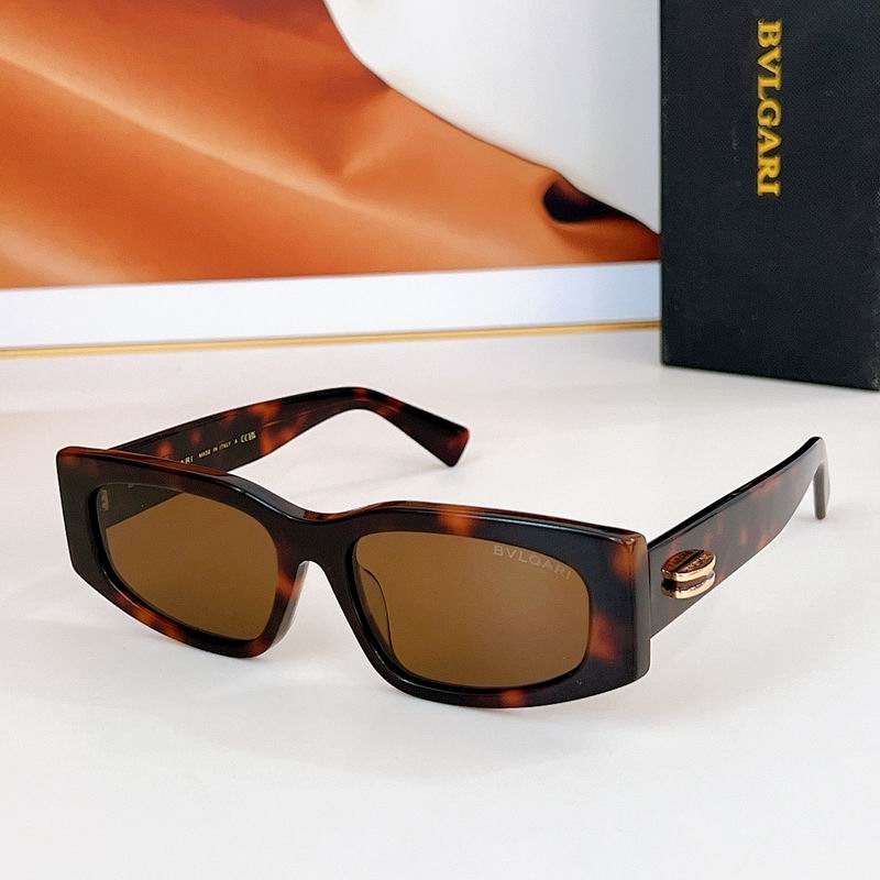 Bvlgari Glasses sms (1842)