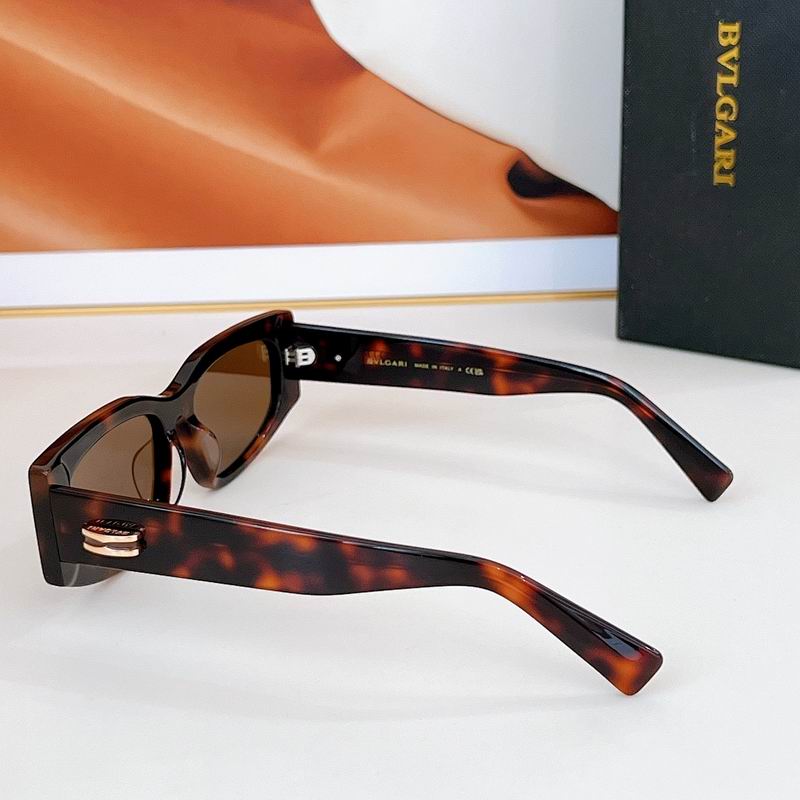 Bvlgari Glasses sms (1843)