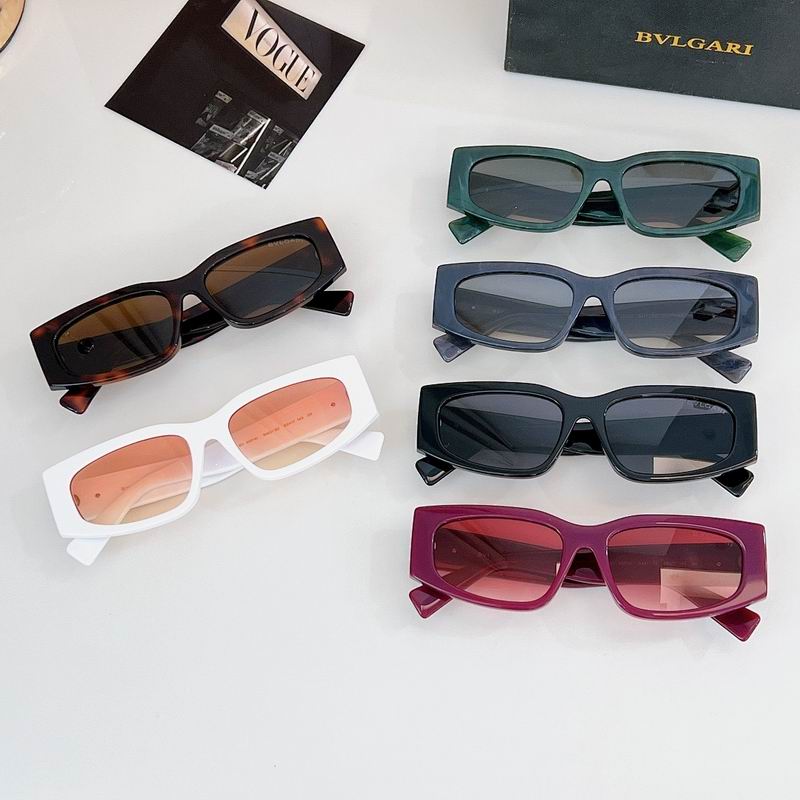 Bvlgari Glasses sms (1845)