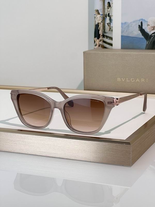 Bvlgari Glasses sms (1847)