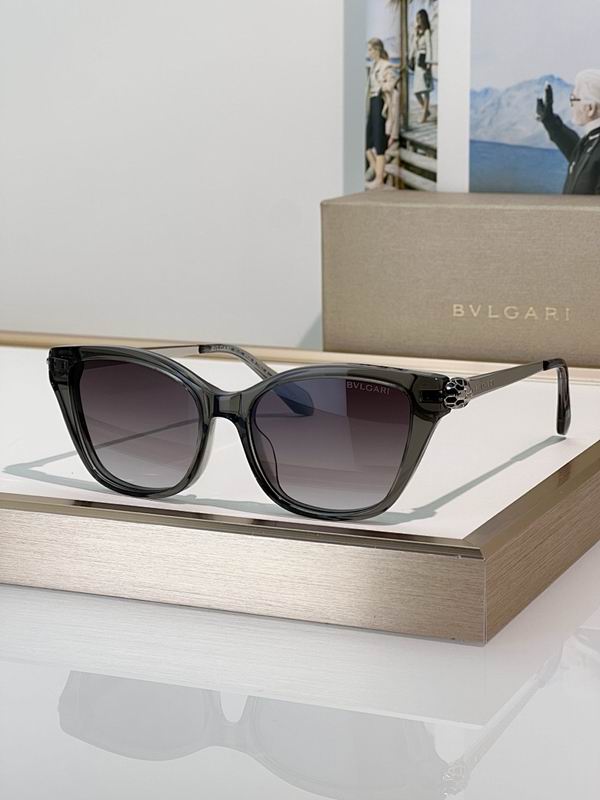 Bvlgari Glasses sms (1848)