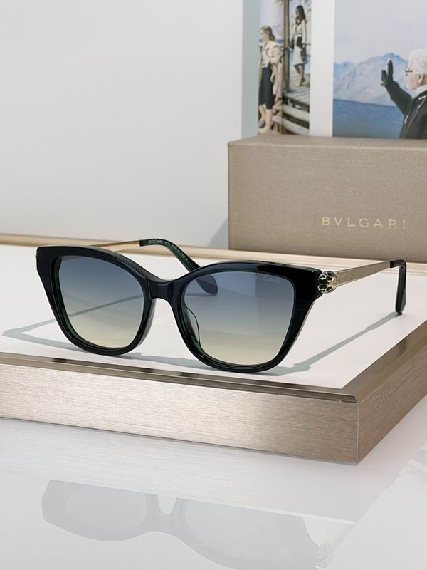 Bvlgari Glasses sms (1849)