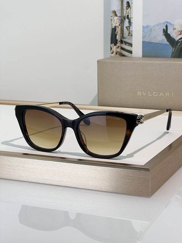 Bvlgari Glasses sms (1850)