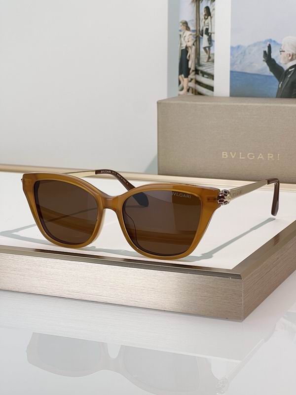 Bvlgari Glasses sms (1851)