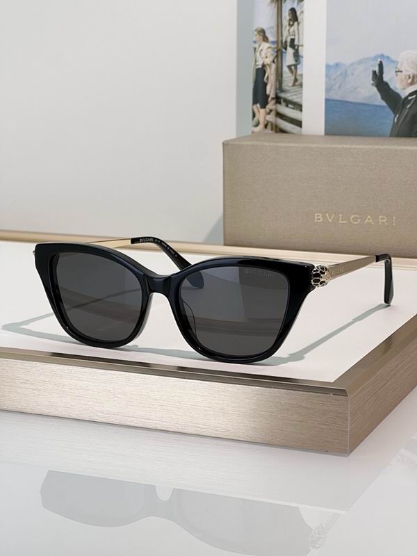 Bvlgari Glasses sms (1852)