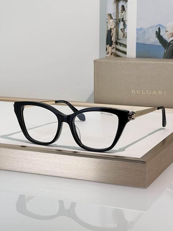 Bvlgari Glasses sms (1853)