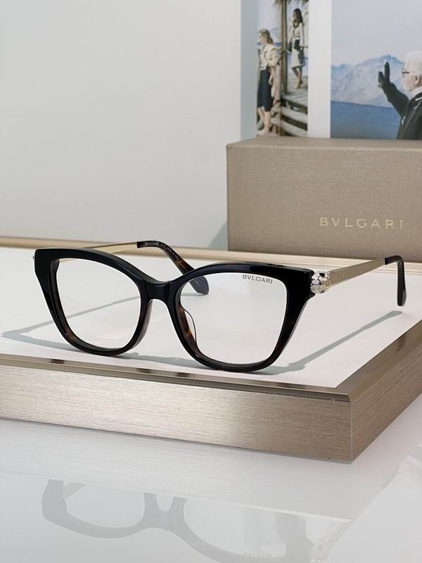 Bvlgari Glasses sms (1854)