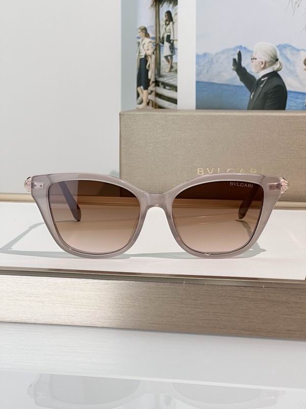 Bvlgari Glasses sms (1855)