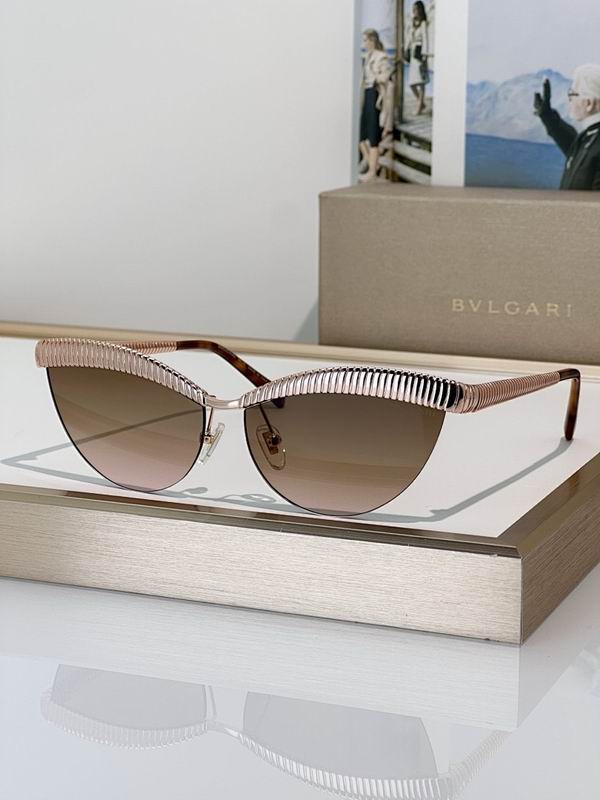 Bvlgari Glasses sms (1857)