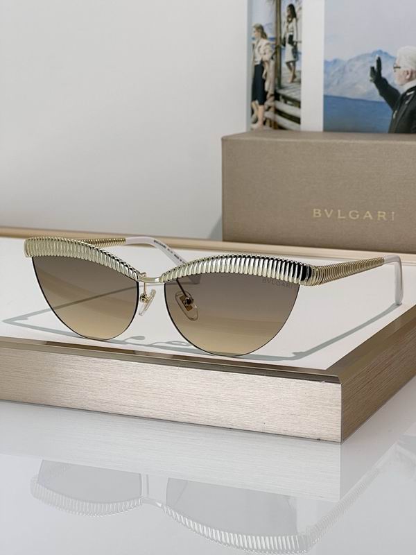 Bvlgari Glasses sms (1859)