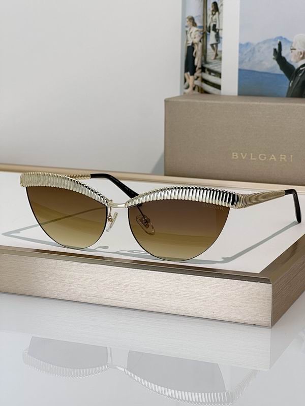 Bvlgari Glasses sms (1860)