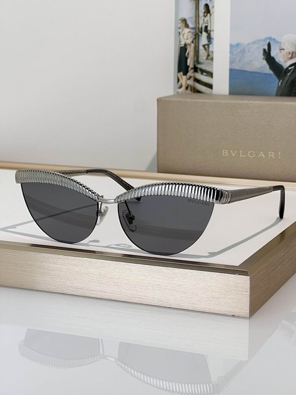 Bvlgari Glasses sms (1862)