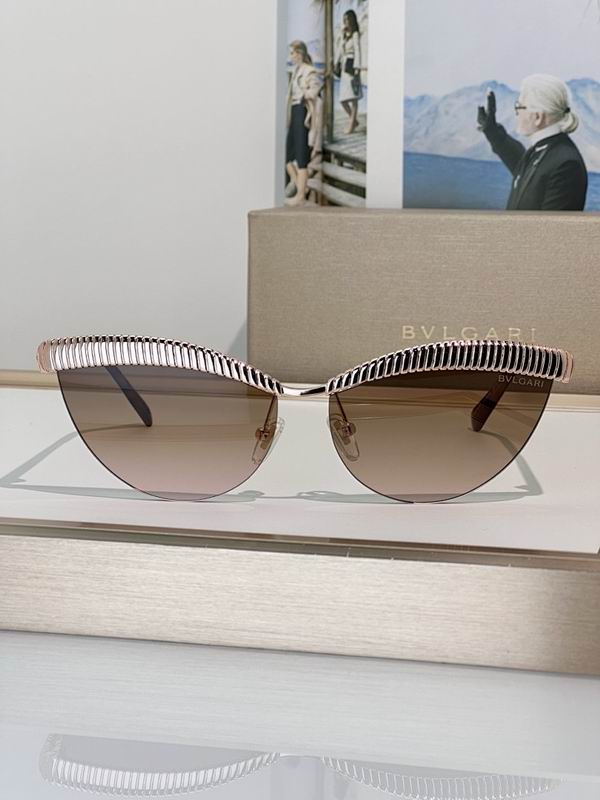 Bvlgari Glasses sms (1863)