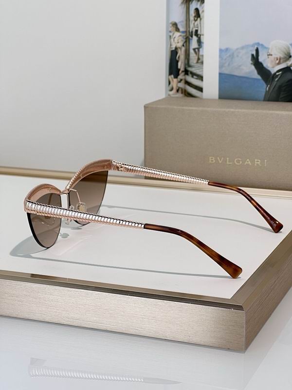Bvlgari Glasses sms (1864)