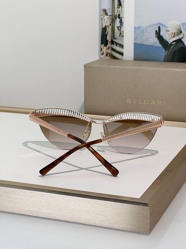 Bvlgari Glasses sms (1865)