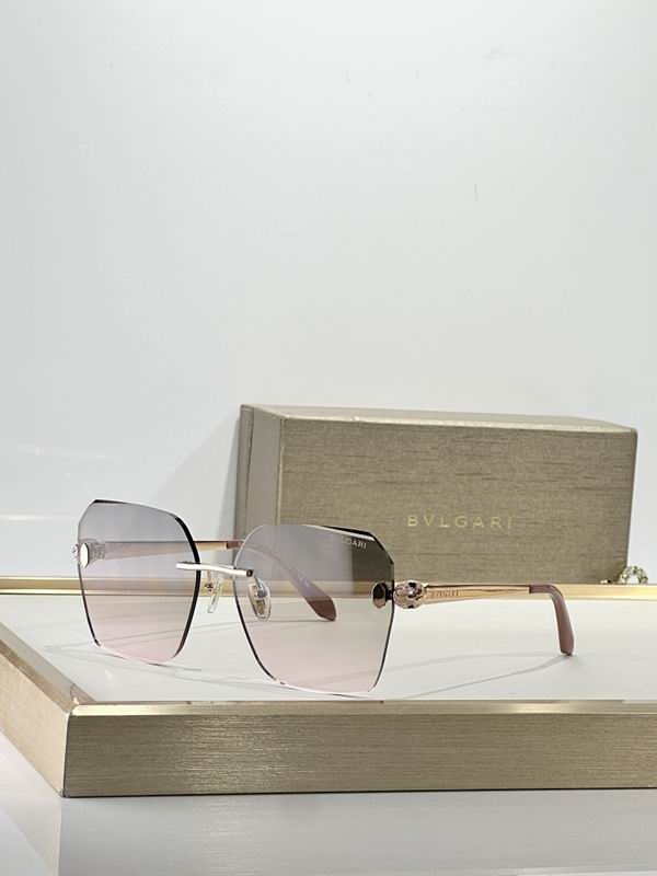 Bvlgari Glasses sms (1868)